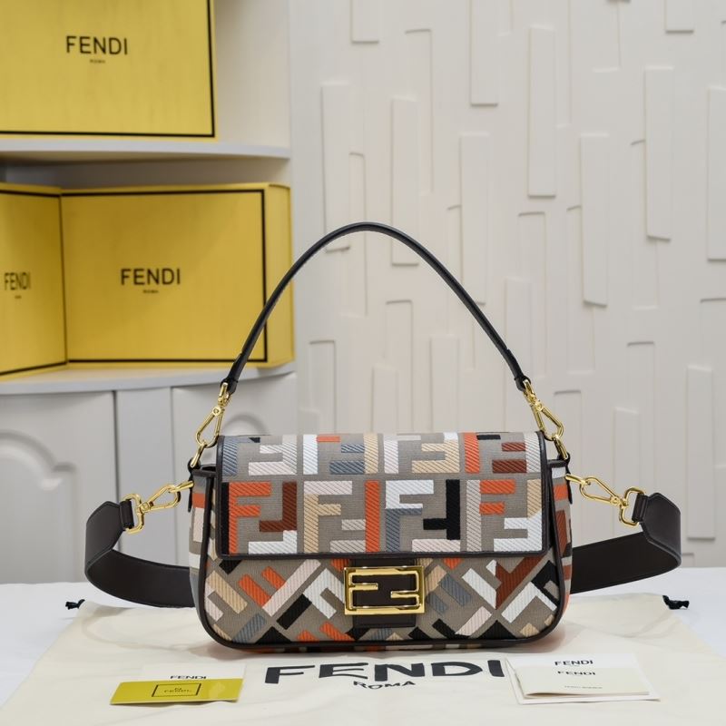 Fendi Satchel Bags